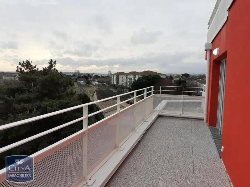 Photo 5 appartement Toulouse