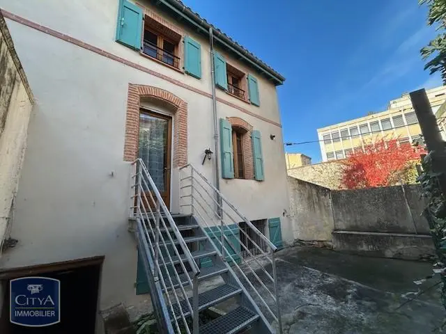 Photo 13 Maison 4 pièces