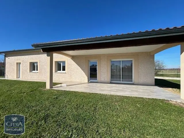 Photo 1 Maison 4 pièces 116m²