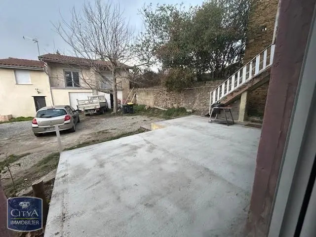 Photo 19 Appartement 4 pièces 98.57m²