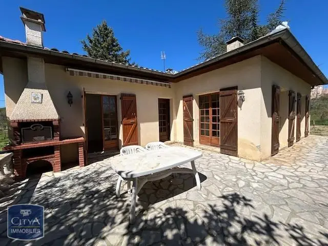 Photo 1 Maison 4 pièces 105.14m²