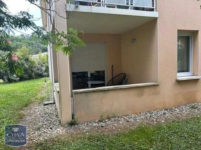 Photo 8 Appartement 2 pièces 47.81m²