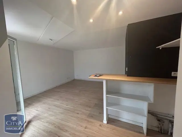 Photo 3 Appartement 2 pièces 48m²