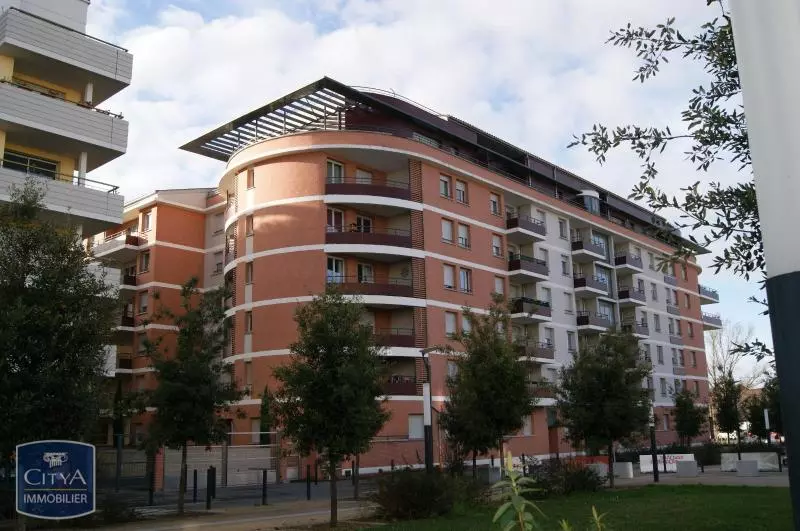 Illustration pour Appartement 3 pièces 58.75m² Photo Appartement 3 pièces 58.75m²