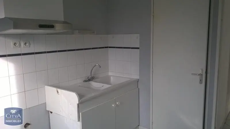 Photo 1 Appartement 3 pièces 65.68m²