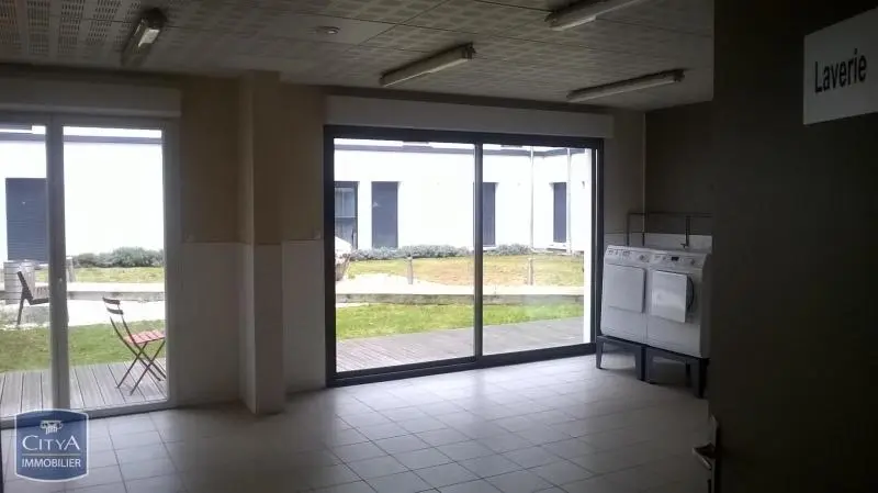 Photo 6 Appartement 1 pièce 22.33m²
