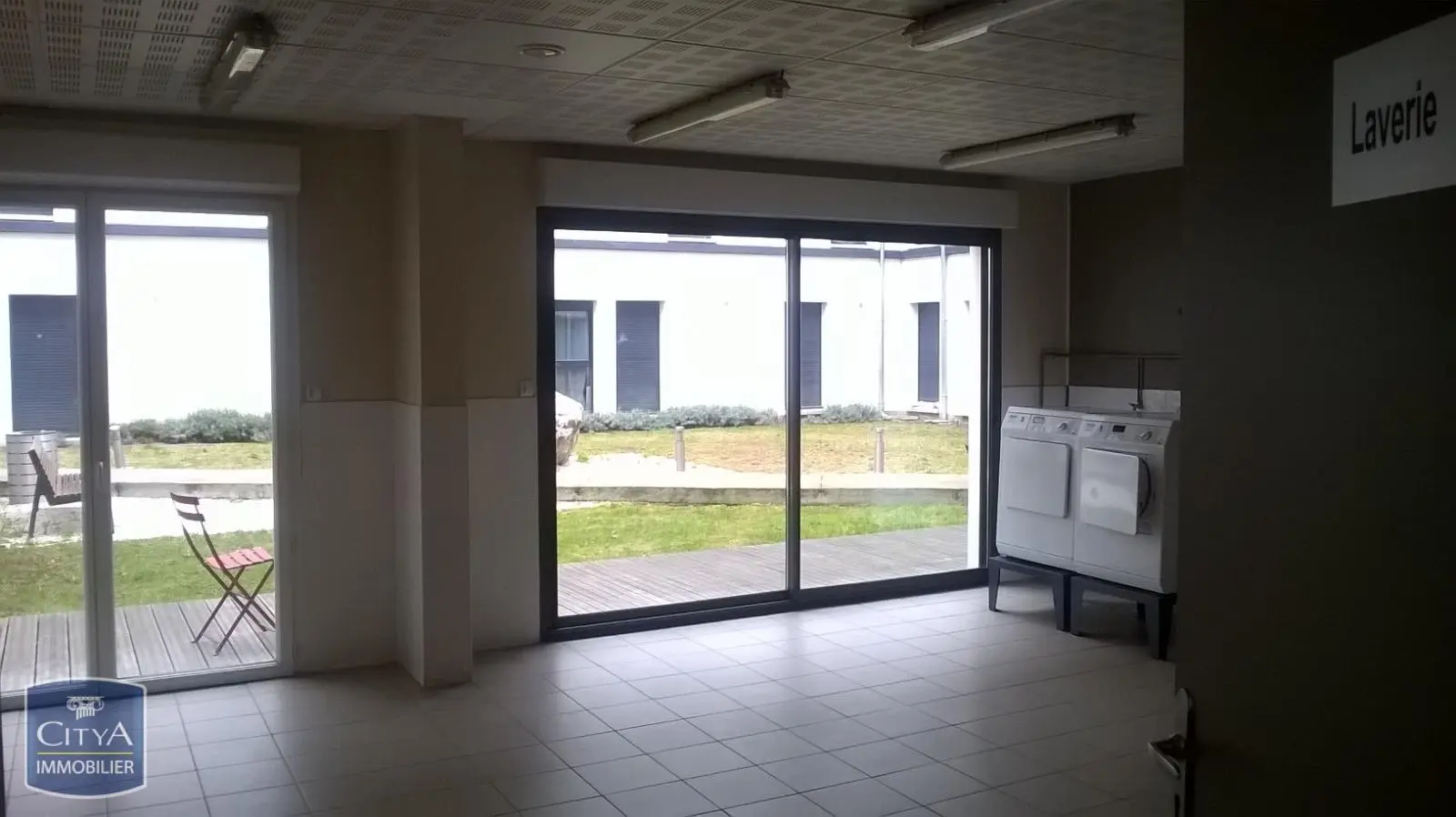 Photo 4 Appartement 1 pièce 21.9m²