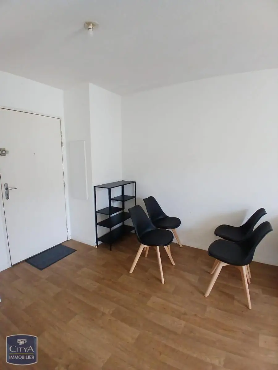Photo 7 Appartement 2 pièces 33.5m²
