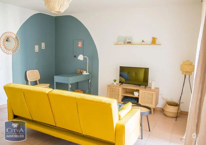 Photo 4 Appartement 2 pièces 53.9m²