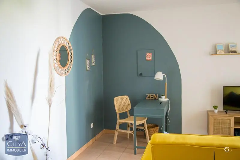 Photo 3 Appartement 2 pièces 53.9m²
