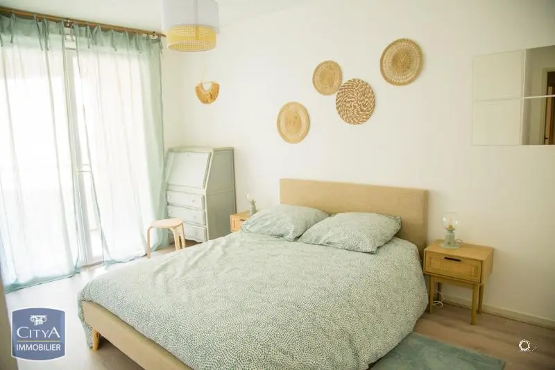 Photo 9 Appartement 2 pièces 53.9m²