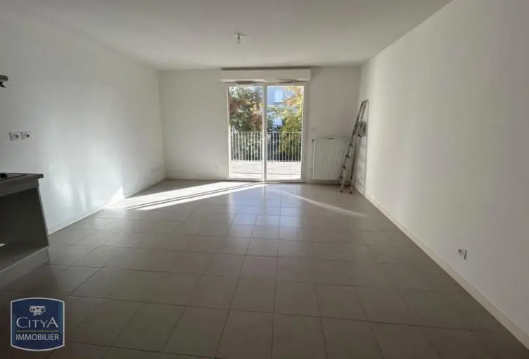Photo 1 Appartement 3 pièces 59.15m²