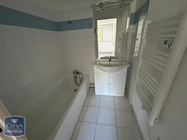 Photo 5 Appartement 2 pièces 36.03m²