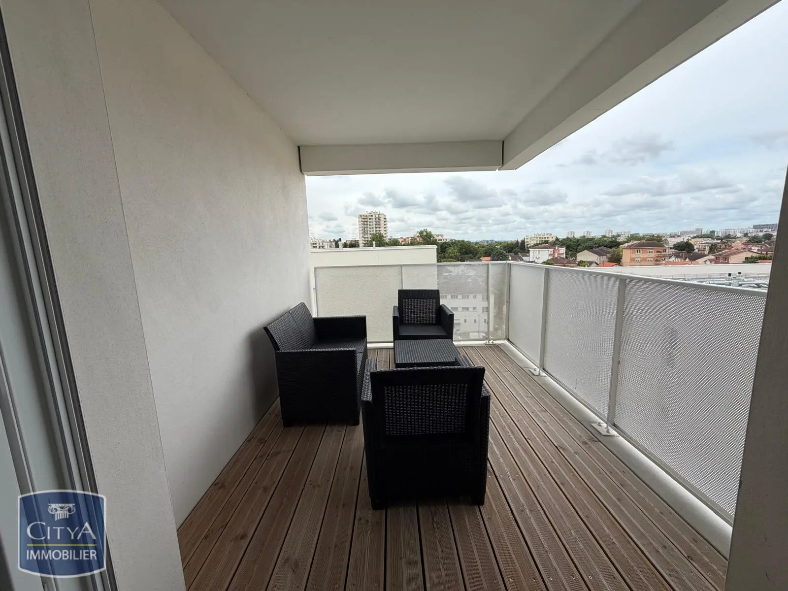 Photo 8 Appartement 3 pièces 60.3m²
