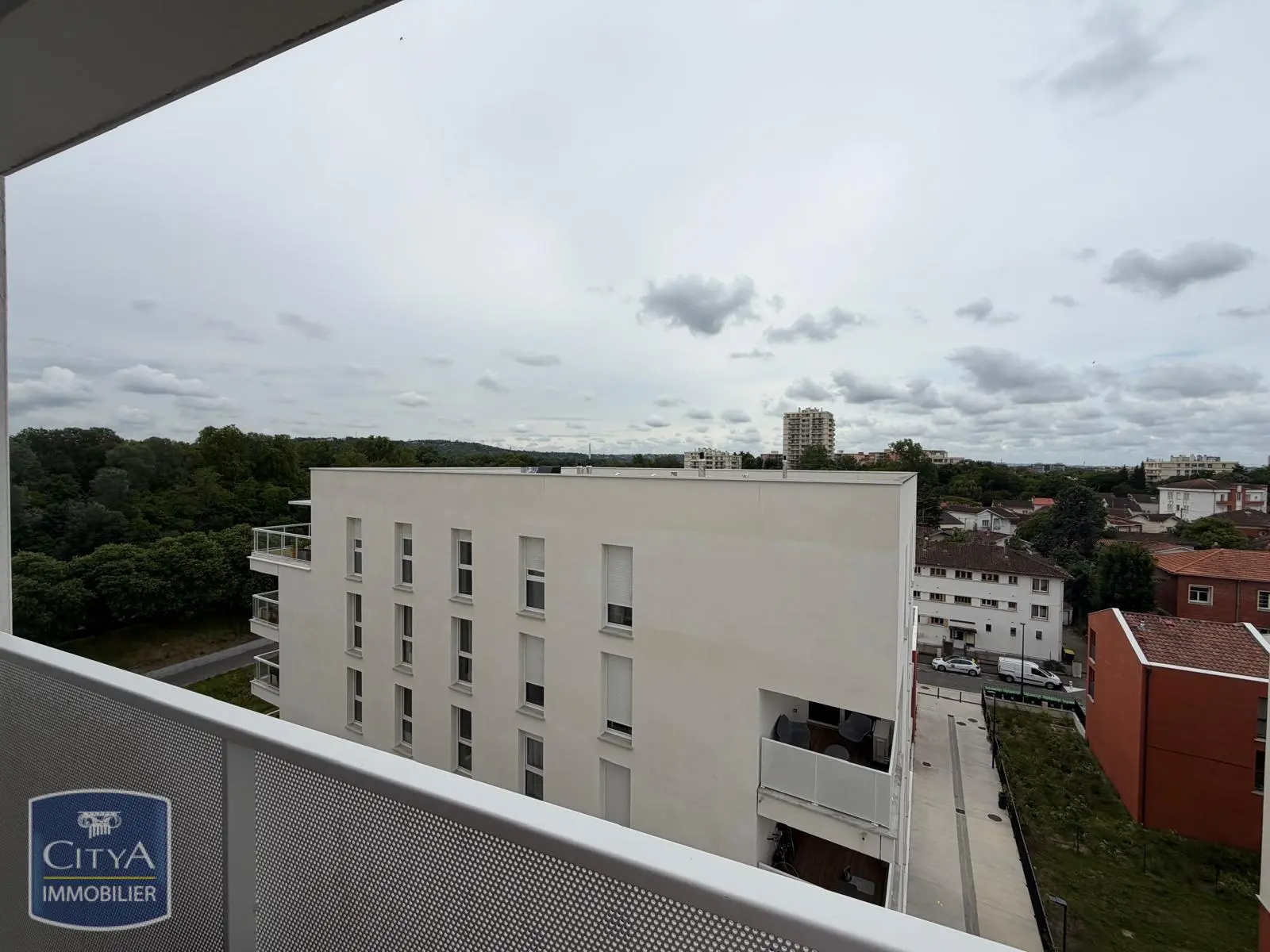 Photo 2 Appartement 3 pièces 60.3m²