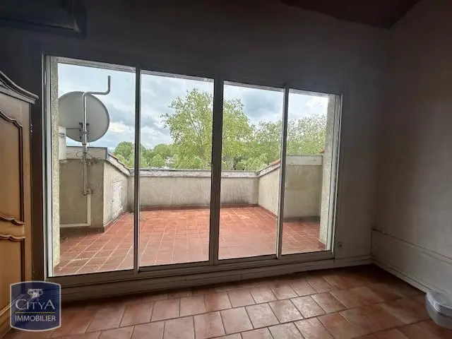 Photo 5 appartement Pamiers