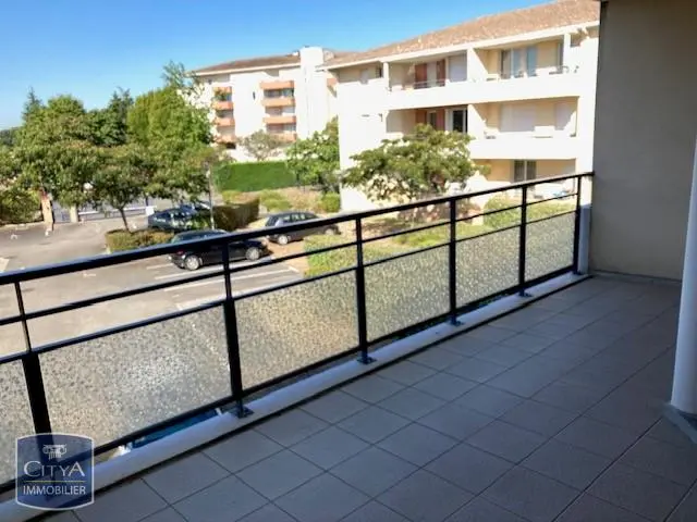 Photo 2 appartement Seilh