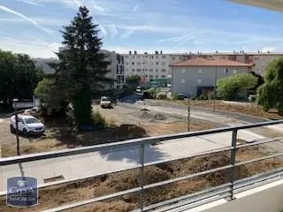 Photo 3 Appartement 3 pièces 57.83m²
