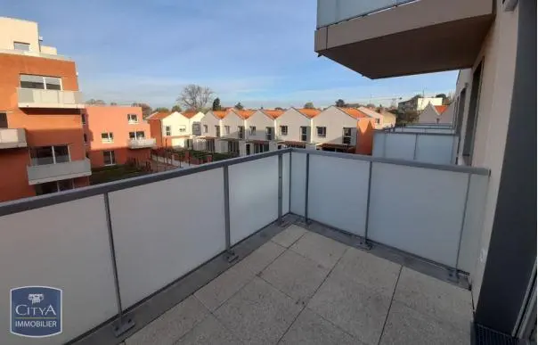 Photo 3 Appartement 2 pièces 42.42m²