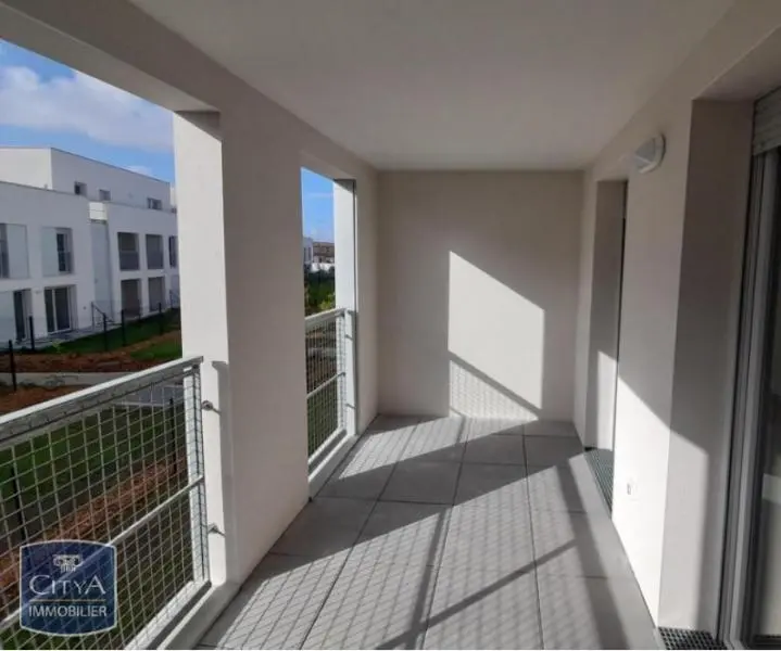 Photo 1 Appartement 2 pièces 43.8m²
