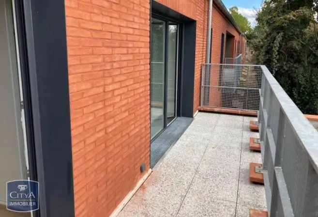 Photo 5 Appartement 2 pièces 39.46m²