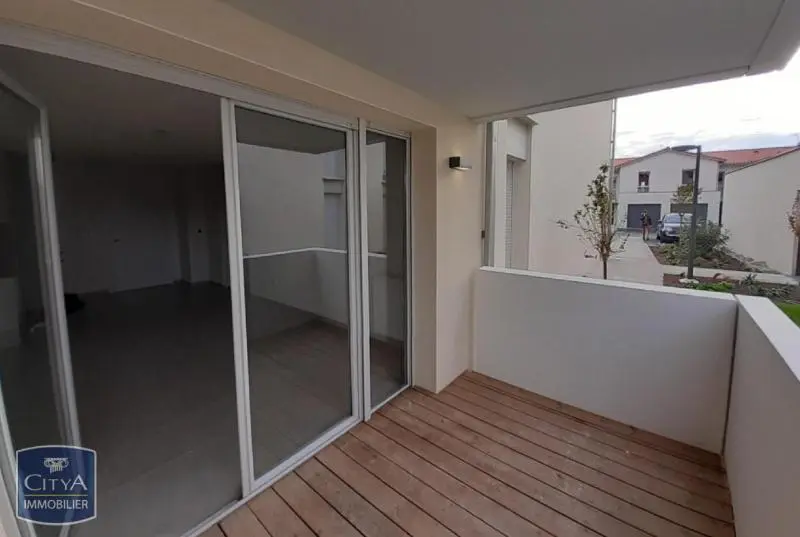 Photo 8 Appartement 2 pièces 43.66m²