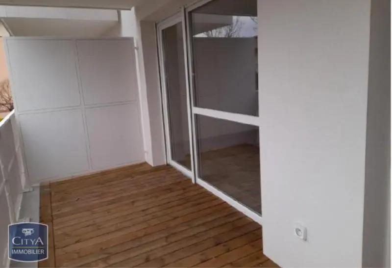 Photo 8 Appartement 2 pièces 42.45m²