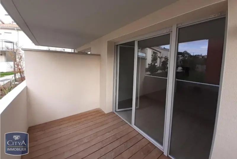 Photo 7 Appartement 2 pièces 43.66m²