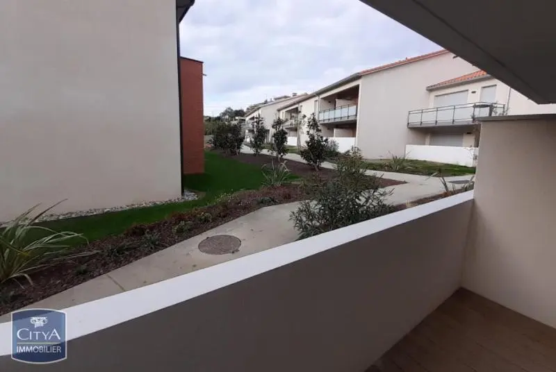 Photo 6 Appartement 2 pièces 43.66m²