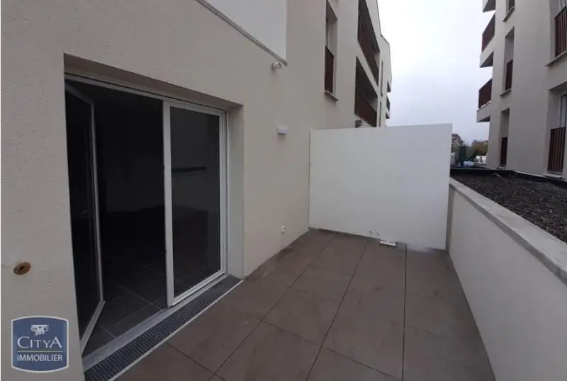 Photo 4 Appartement 3 pièces 57.04m²