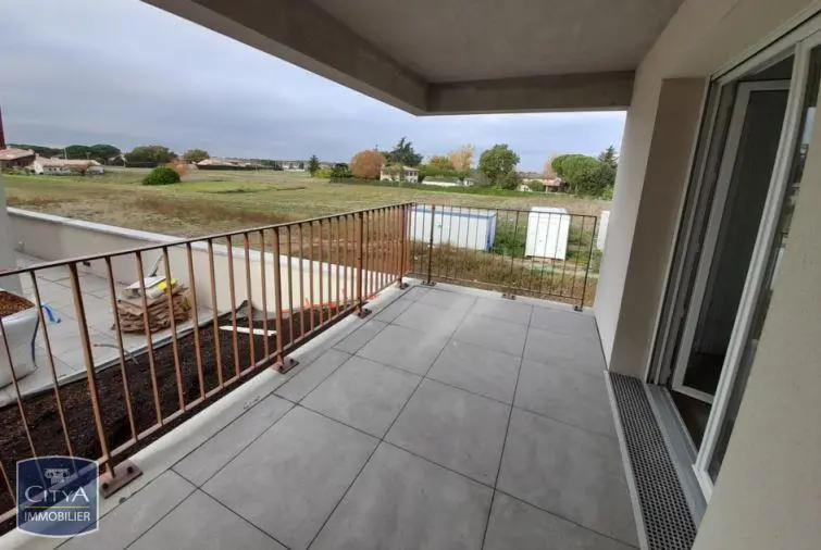 Photo 2 Appartement 3 pièces 55.25m²