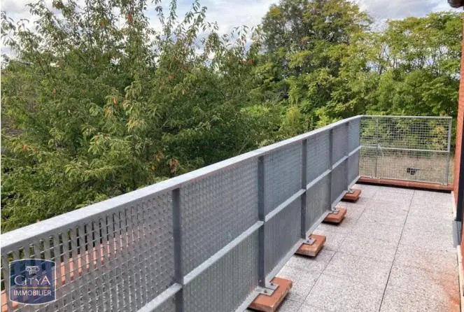 Photo 6 Appartement 2 pièces 39.46m²