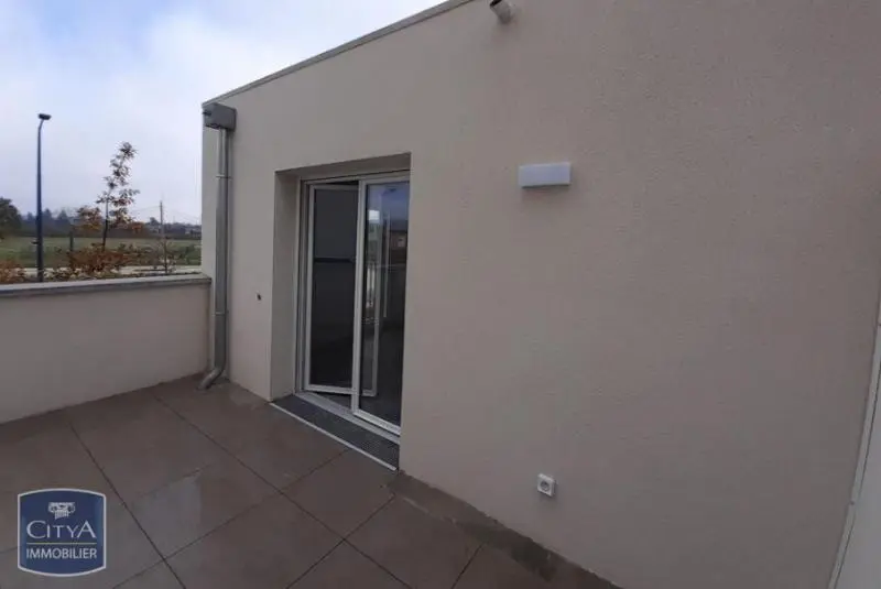 Photo 3 Appartement 3 pièces 57.04m²