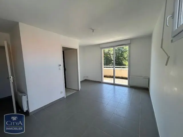 Photo 1 Appartement 2 pièces 36.03m²