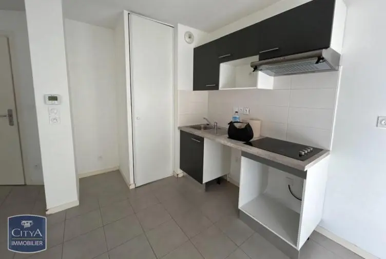 Photo 2 Appartement 3 pièces 59.15m²