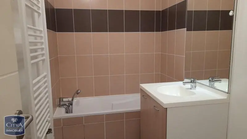Photo 7 Appartement 3 pièces 62.92m²