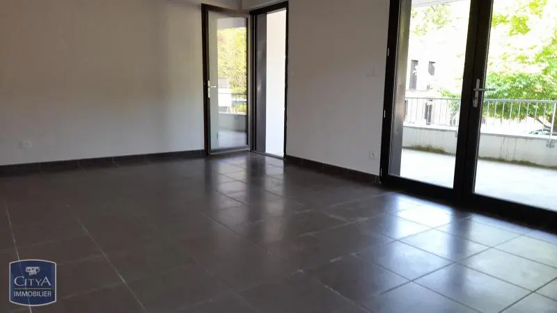 Photo 1 Appartement 3 pièces 62.92m²