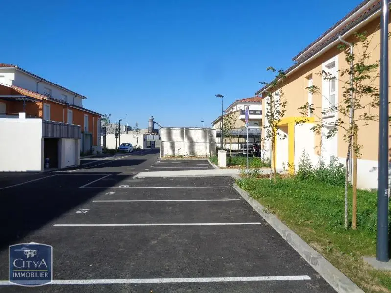 Photo 6 appartement Cugnaux