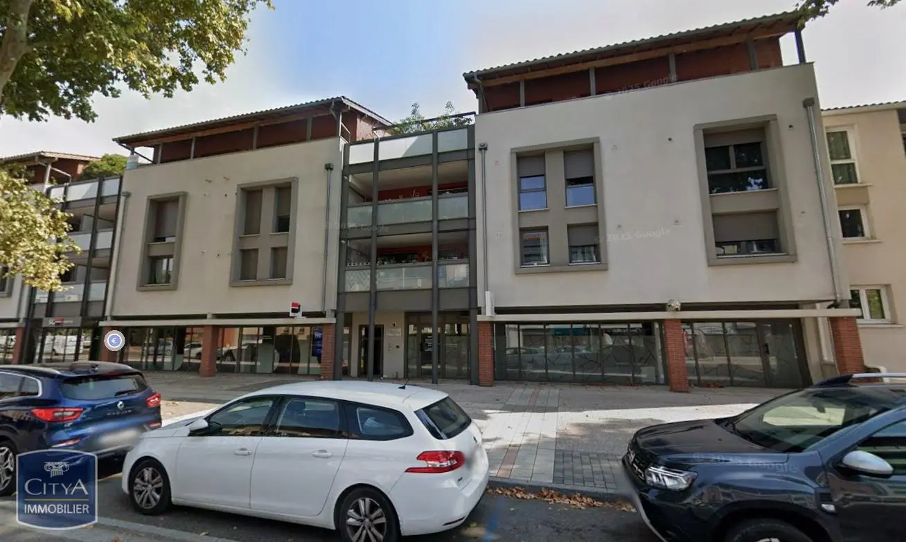 Photo 1 Appartement 2 pièces 45.68m²