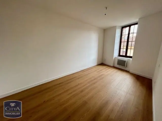 Photo 4 Appartement 2 pièces 47.79m²