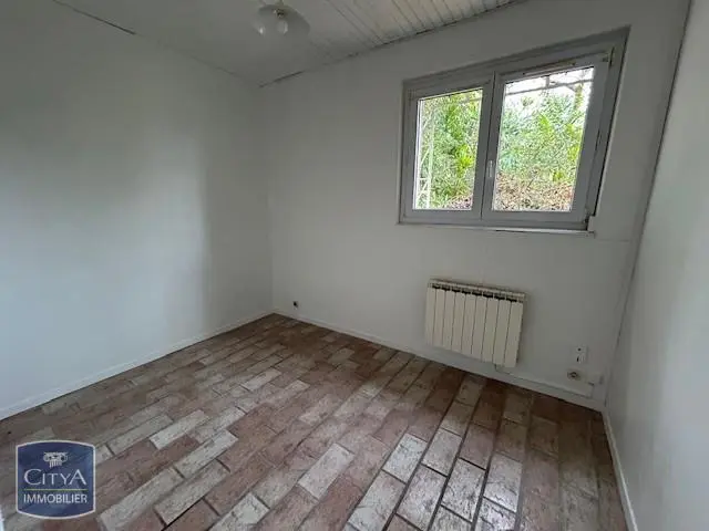 Photo 3 Appartement 2 pièces 53.8m²