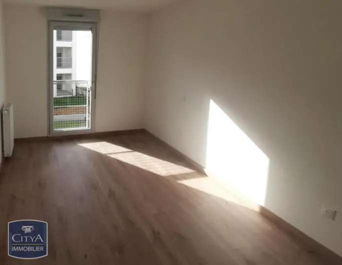 Photo 5 Appartement 2 pièces 43.8m²