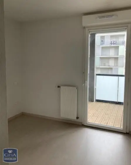 Photo 6 Appartement 3 pièces 55.62m²