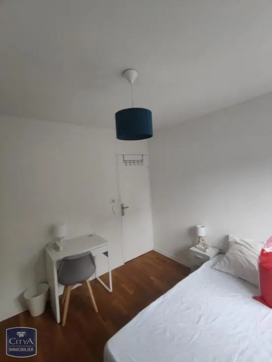 Photo 1 Appartement 1 pièce 9.2m²