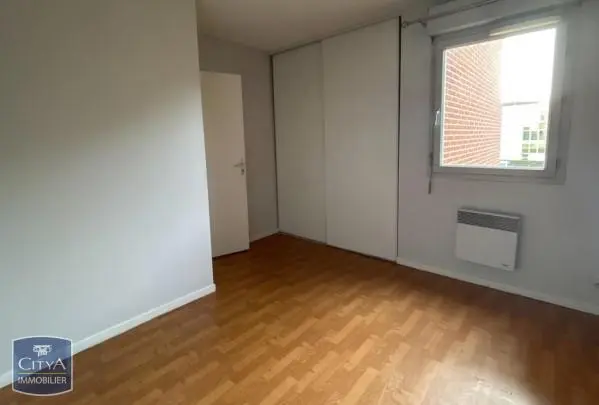 Photo 3 Appartement 2 pièces 46.16m²