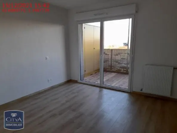 Photo 4 Appartement 2 pièces 44.03m²