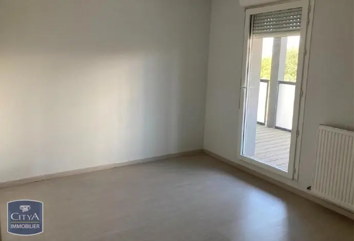 Photo 2 Appartement 2 pièces 39.15m²