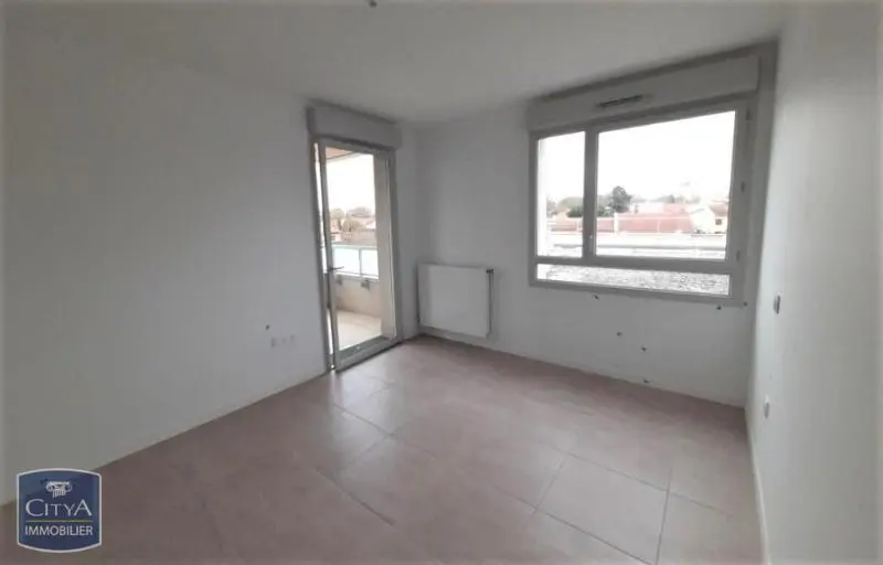 Photo 2 Appartement 2 pièces 48.32m²