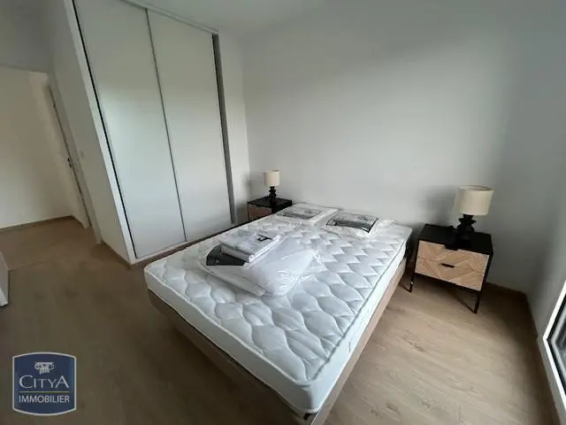 Photo 5 Appartement 3 pièces 60.78m²