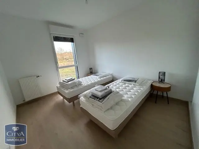 Photo 7 Appartement 3 pièces 60.78m²